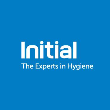 Initial Washroom Hygiene | Birmingham & Midlands
